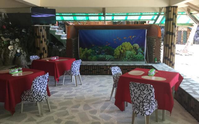 Turtle Cove Island Resort