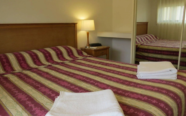 Waldorf Hornsby Residential Apartments