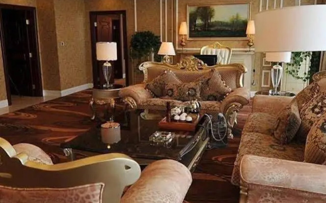 Shengtai International Hotel