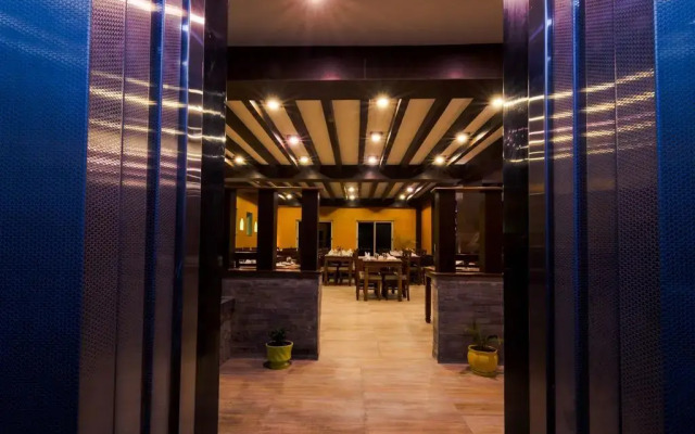 Mount Kailash Resort