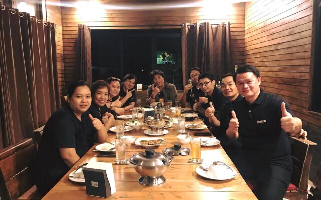 IP Plus - Chanthaburi