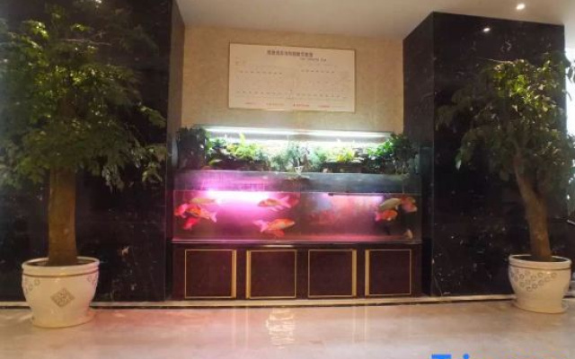Yusheng Hotel