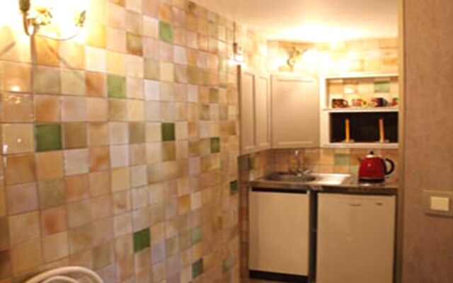 Chambres d'hôtes La Closerie des Trois Marottes