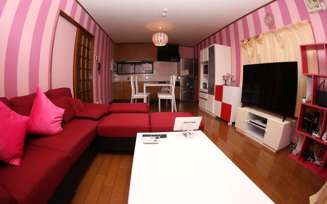 Pop Culture House