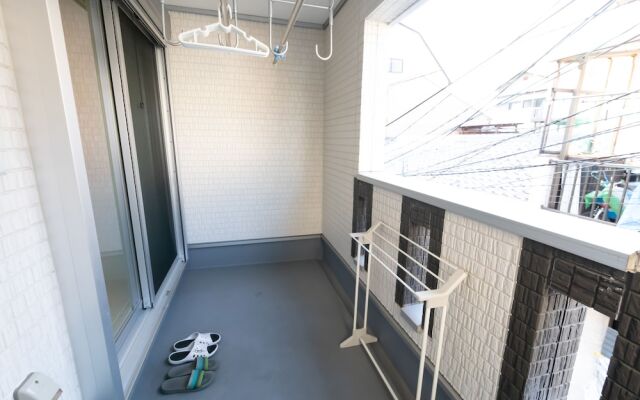 Senbonkita Mataichikyo