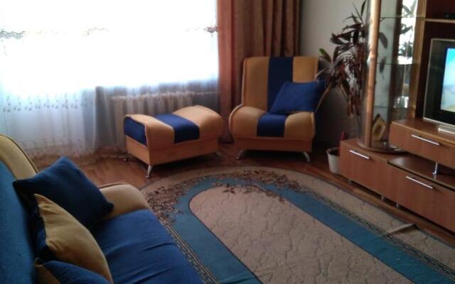 Уют Апартаменты