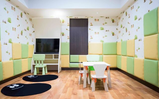 Novotel Ambassador Suwon