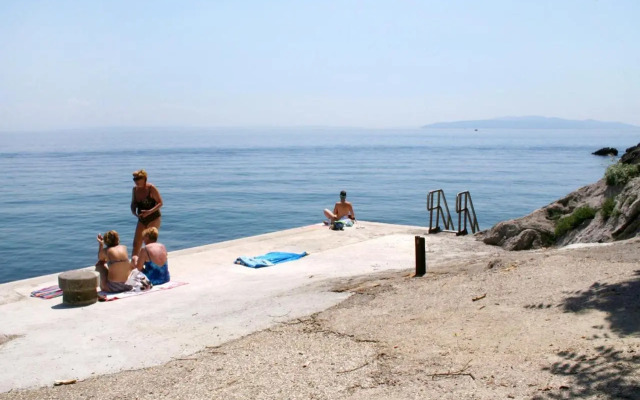 Apartments with a parking space Icici, Opatija - 7788