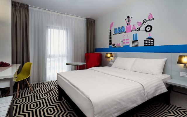 Ibis Styles Arad