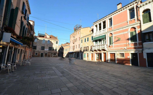 DANDOLO-Terrace