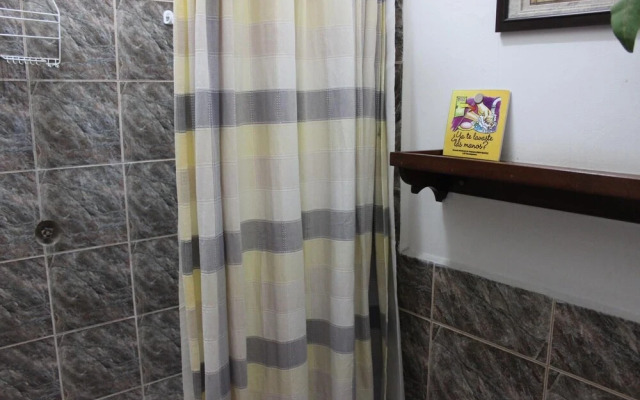 Casona Colonial Guesthouse
