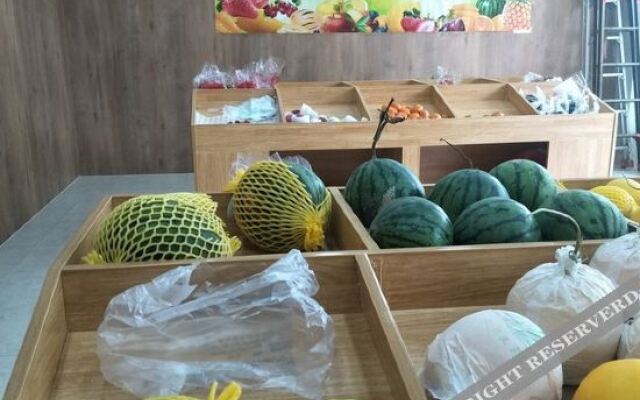 西宁心泊·碧柳水岸公寓式酒店