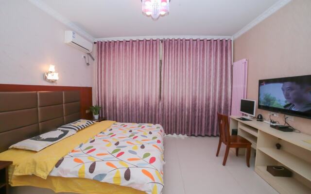 Xi'an Aiweixin Theme Hotel