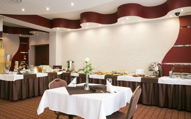Hotel Unibus