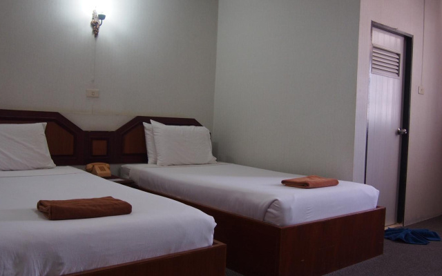 Imperial Sakon Hotel