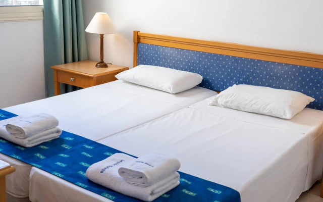 Paphos Gardens Holiday Resort