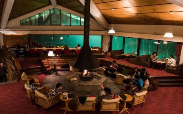 Okushiga Kogen Hotel