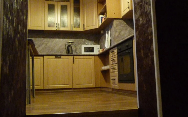 Guest House Idea on Nevskiy Prospekt