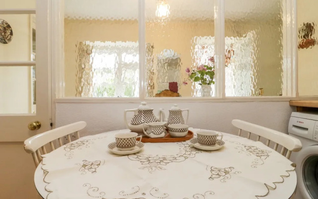 Yeoman Cottage