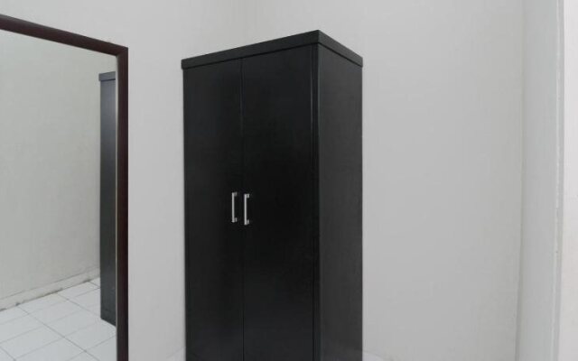 Krakatau Town House by Airy Rooms