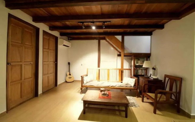 Atap Homestay