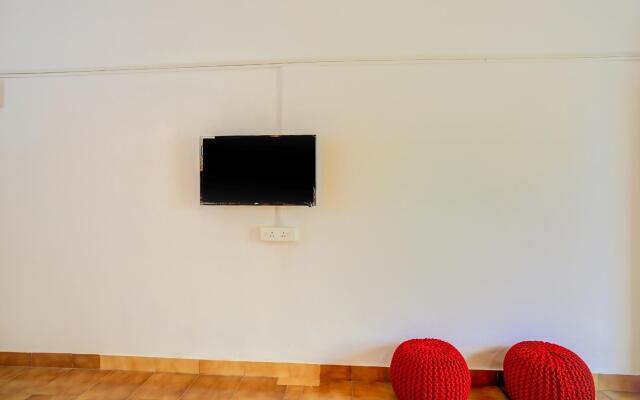 OYO 78037 Geeyem Chevrolet