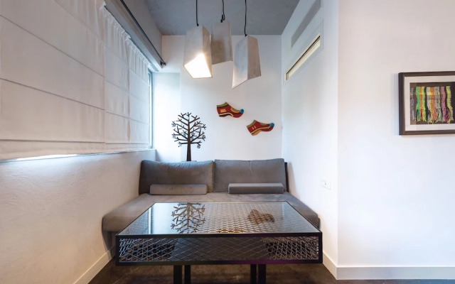 Downtown Athens Lofts