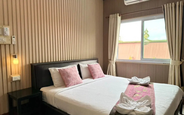 Mixay Paradise Hotel