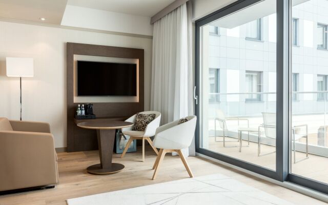 AC Hotel by Marriott Wroclaw