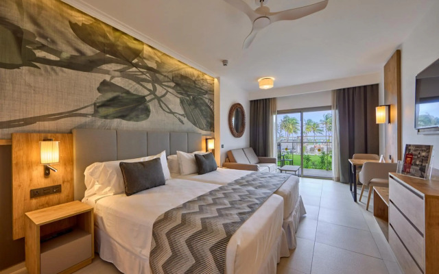 Hotel Riu Palace Mauritius - All Inclusive - Adults Only
