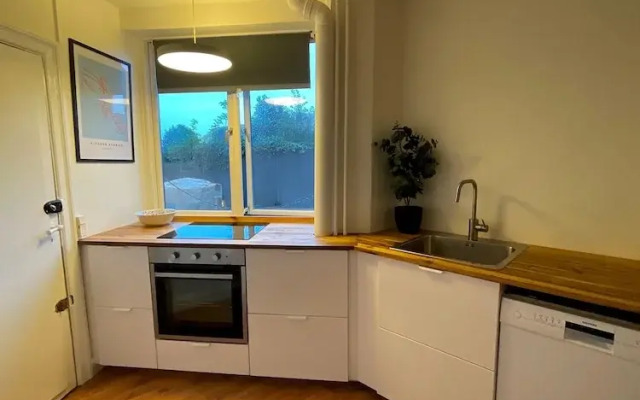2-bedroom Apartment Retreat