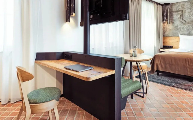 Nomadic Urban Premium Suites