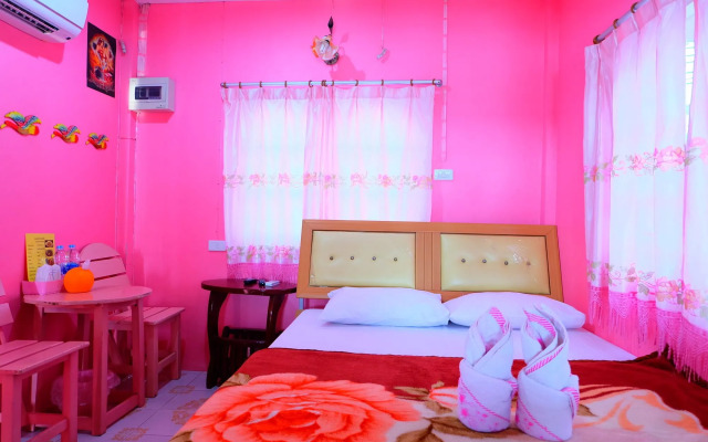 Khunya Resort Riverkwai