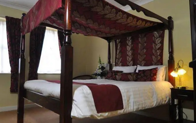 Rhinewood Country House Hotel