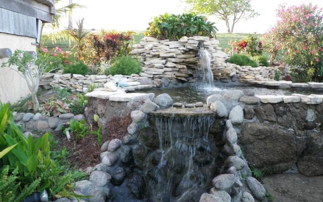 Maca Bana Luxury Boutique Resort