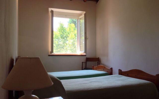 Agriturismo Il Mulino del Vescovo