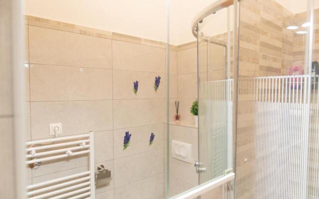 Studio Apartment Vittoria