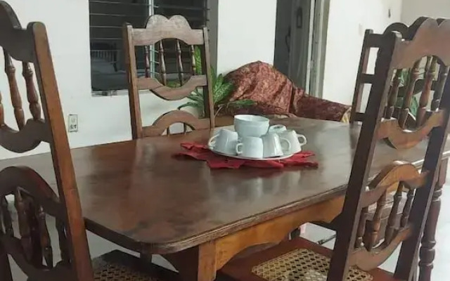 Hostal Brisas del Ometepe