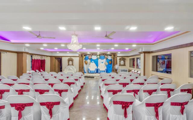 OYO 3664 Hotel Shivaal's Residency