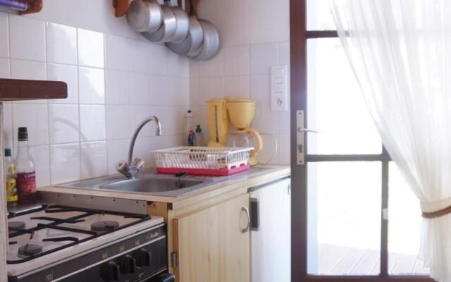 Maison Noirmoutier-en-l'Île, 3 pièces, 4 personnes - FR-1-224B-158