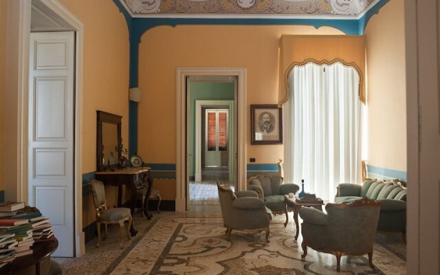 Palazzo Francesco Grassi Luxury Rooms