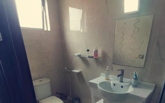 Seaview Yanahita 3 Bedrooms Apart With Common Pool