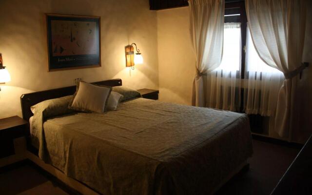 Hostería La Posta Del Cazador