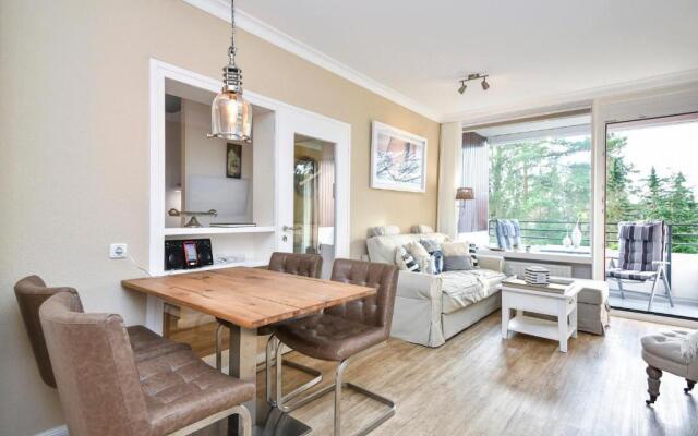 Haus Meeresblick Wohnung 15