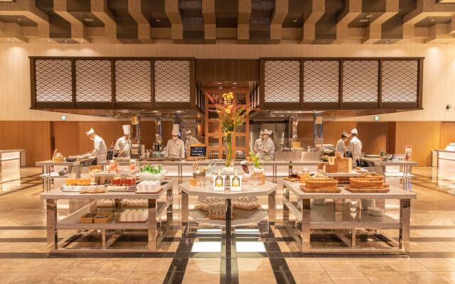 Matsushim Onsen Yumoto ICHINOBO