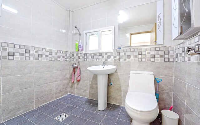 Sangju Sogli Mountain Munjangdae Pension