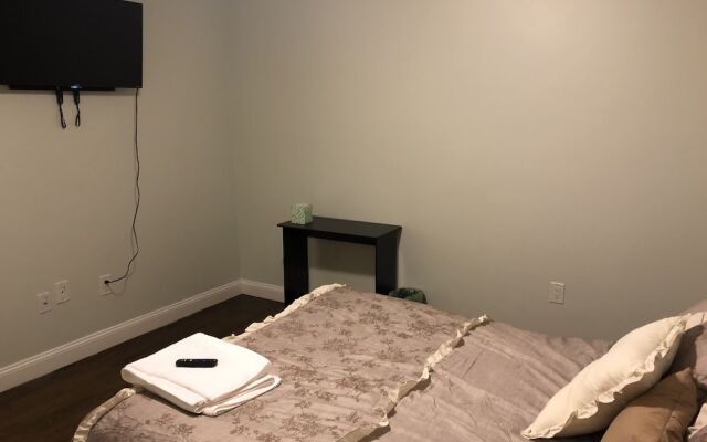Pasadena B&B