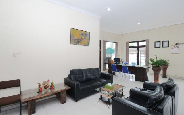 Airy Umbulharjo Pramuka 30 Yogyakarta