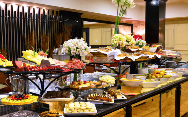 Pestana Buenos Aires Hotel