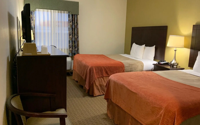 American Inn Madill